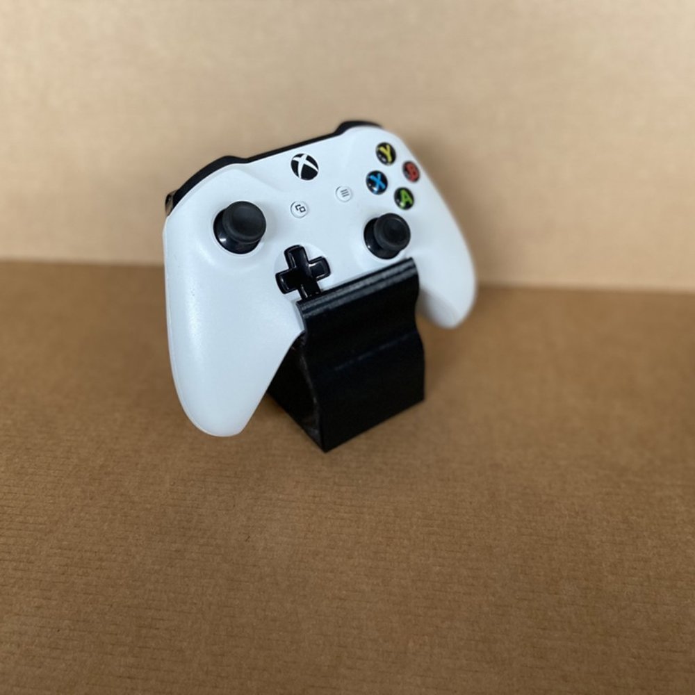 Microsoft Xbox Series X|S Xbox One Minimalist Controller Stand Joypad Joystick